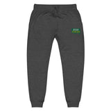 Stay focus Unisex fleece sweatpants