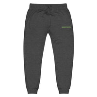 MADECHOICES Unisex fleece sweatpants