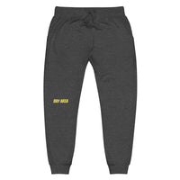 Bay Area Unisex fleece sweatpants