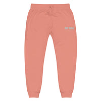 BAY AREA Unisex fleece sweatpants