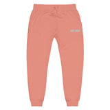 BAY AREA Unisex fleece sweatpants