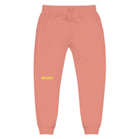 Bay Area Unisex fleece sweatpants