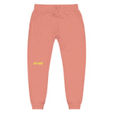 Bay Area Unisex fleece sweatpants