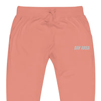 BAY AREA Unisex fleece sweatpants