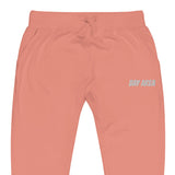 BAY AREA Unisex fleece sweatpants