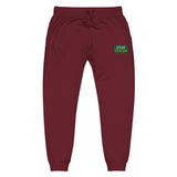 Stay focus Unisex fleece sweatpants