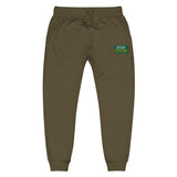 Stay focus Unisex fleece sweatpants