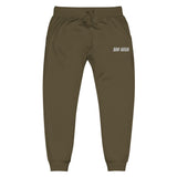 BAY AREA Unisex fleece sweatpants