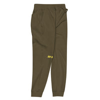 Bay Area Unisex fleece sweatpants