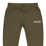 BAY AREA Unisex fleece sweatpants