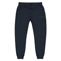 MADECHOICES Unisex fleece sweatpants