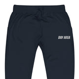 BAY AREA Unisex fleece sweatpants