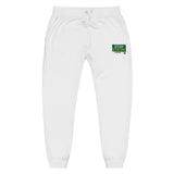 Stay focus Unisex fleece sweatpants