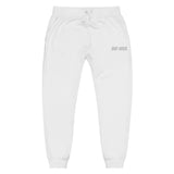 BAY AREA Unisex fleece sweatpants