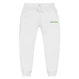 MADECHOICES Unisex fleece sweatpants