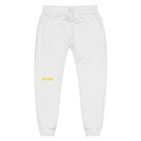 Bay Area Unisex fleece sweatpants