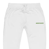 MADECHOICES Unisex fleece sweatpants