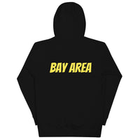 Oakland CA Unisex Hoodie