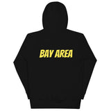 Oakland CA Unisex Hoodie