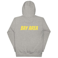 Oakland CA Unisex Hoodie