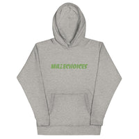 MADECHOICES Unisex Hoodie