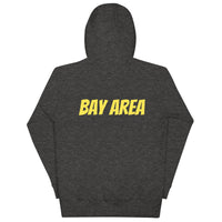 Oakland CA Unisex Hoodie