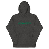 Madechoices Unisex Hoodie