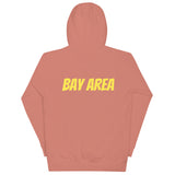 Oakland CA Unisex Hoodie