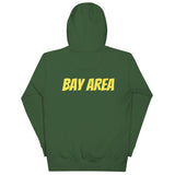 Oakland CA Unisex Hoodie