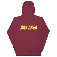 Oakland CA Unisex Hoodie