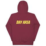 Oakland CA Unisex Hoodie