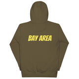 Oakland CA Unisex Hoodie