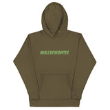 MADECHOICES Unisex Hoodie