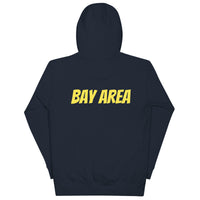 Oakland CA Unisex Hoodie