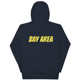 Oakland CA Unisex Hoodie