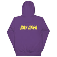 Oakland CA Unisex Hoodie