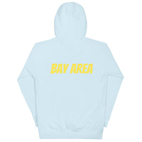 Oakland CA Unisex Hoodie