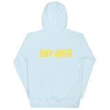 Oakland CA Unisex Hoodie