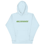 MADECHOICES Unisex Hoodie