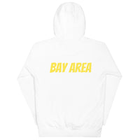 Oakland CA Unisex Hoodie