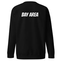 Oakland CA Unisex Premium Sweatshirt