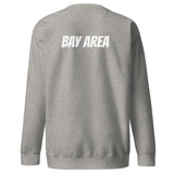 Oakland CA Unisex Premium Sweatshirt