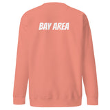 Oakland CA Unisex Premium Sweatshirt