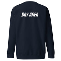 Oakland CA Unisex Premium Sweatshirt