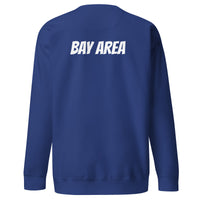 Oakland CA Unisex Premium Sweatshirt