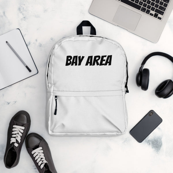 MADECHOICES BAY AREA Backpack