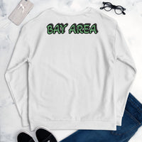 OAKLAND CA Unisex Sweatshirt