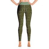 MADECHOICES Yoga Leggings