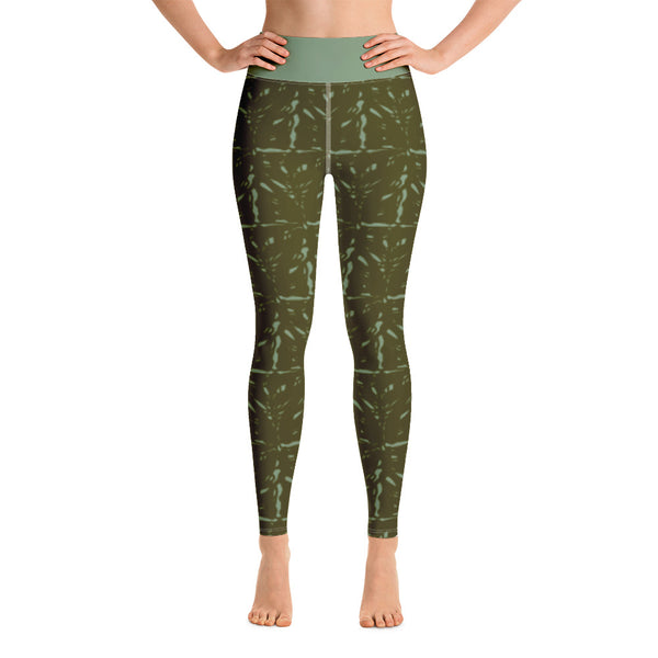 MADECHOICES Yoga Leggings