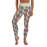 MADECHOICES Yoga Leggings